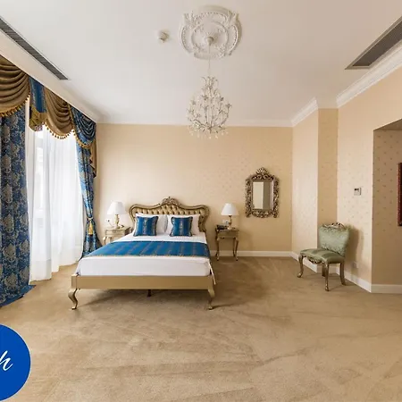 The Mansion Boutique (adults Only) 4*