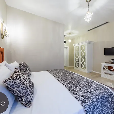 The Mansion Boutique (adults Only) Hotel Boekarest