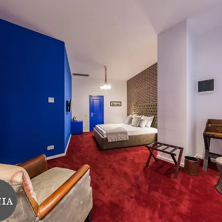 The Mansion Boutique (adults Only) ホテル 4*