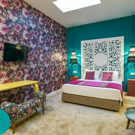 The Mansion Boutique (adults Only)