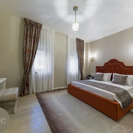 The Mansion Boutique (adults Only) 4*