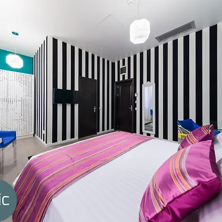 The Mansion Boutique (adults Only)