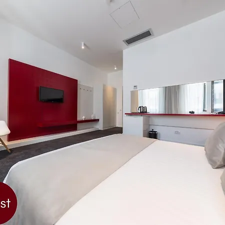 Hotel The Mansion Boutique (adults Only) Boekarest