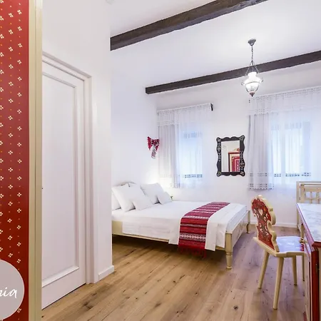 The Mansion Boutique (adults Only)