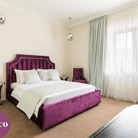 The Mansion Boutique (adults Only) 4*