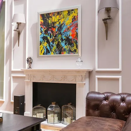 The Mansion Boutique (adults Only)