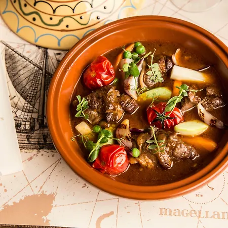 The Mansion Boutique (adults Only) ホテル 4*