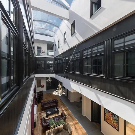 The Mansion Boutique (adults Only) ホテル ブカレスト