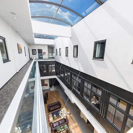 ホテル The Mansion Boutique (adults Only) 4*