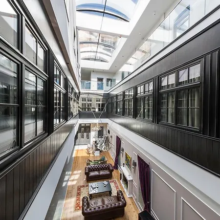 The Mansion Boutique (adults Only) Boekarest