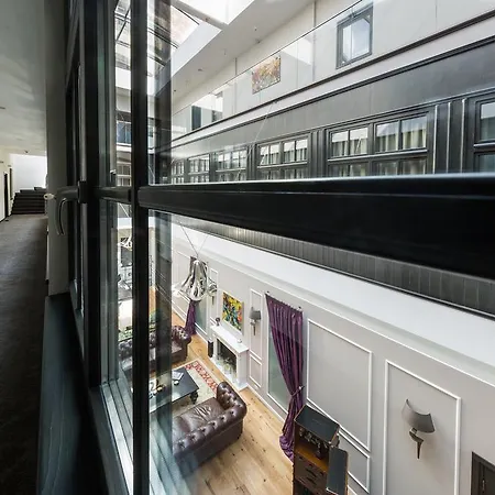 The Mansion Boutique (adults Only) 4* Boekarest