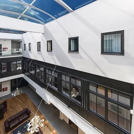 Hotel The Mansion Boutique (adults Only)