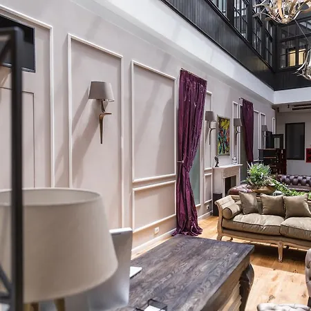 The Mansion Boutique (adults Only)