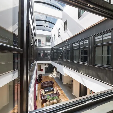 Hotel The Mansion Boutique (adults Only)