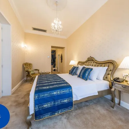 Hotel The Mansion Boutique (adults Only) 4*