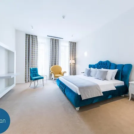 The Mansion Boutique (adults Only) Hotel 4*