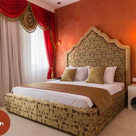 The Mansion Boutique (adults Only) Hotel 4*