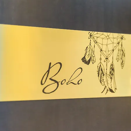 The Mansion Boutique (adults Only) Hotel