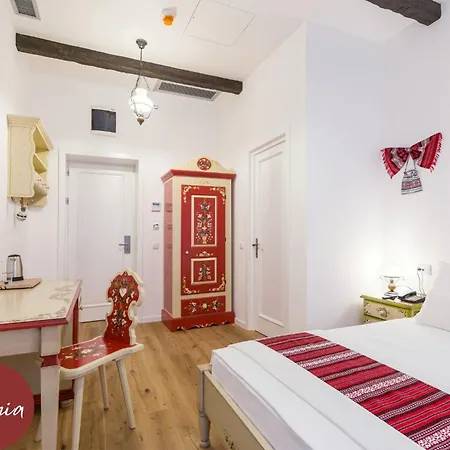 The Mansion Boutique (adults Only) 4*