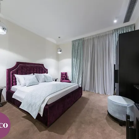 The Mansion Boutique (adults Only) Bucureşti