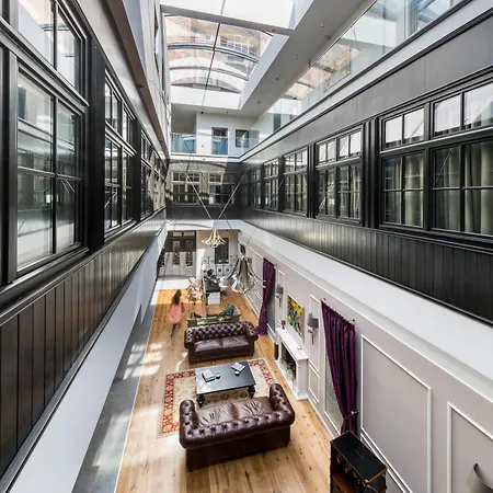 The Mansion Boutique (adults Only) Hotel Bucureşti