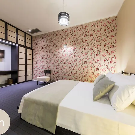 The Mansion Boutique (adults Only)