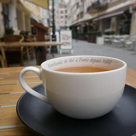 The Mansion Boutique (adults Only) Hotel Bucureşti