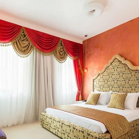 The Mansion Boutique (adults Only)